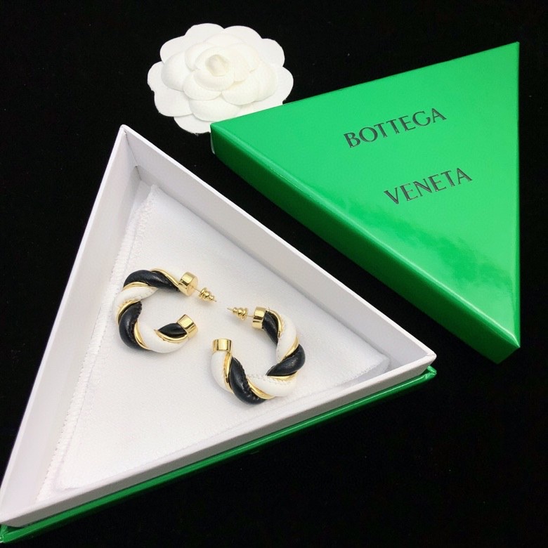 Bottega Veneta Earrings